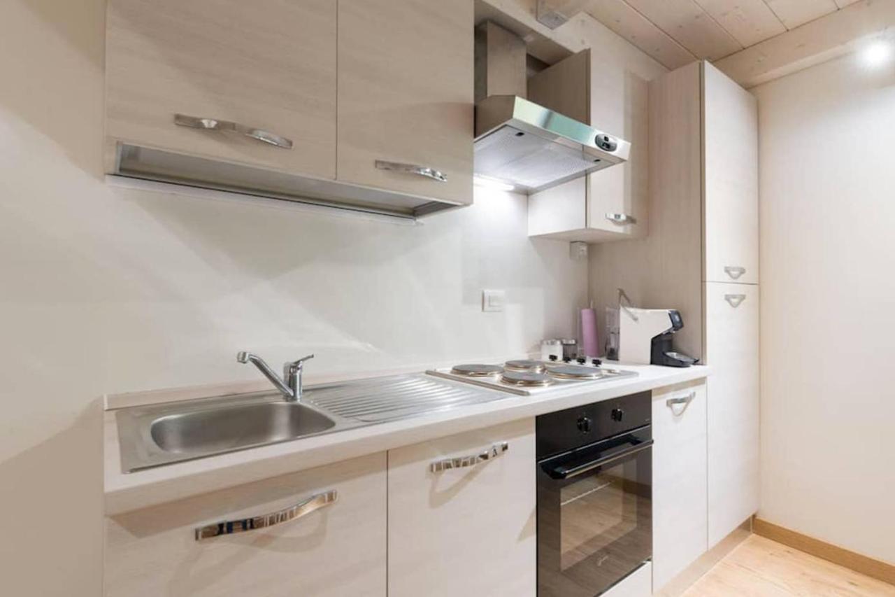 Monalda Loft 1 - Hosted By Sweetstay ฟลอเรนซ์ ภายนอก รูปภาพ